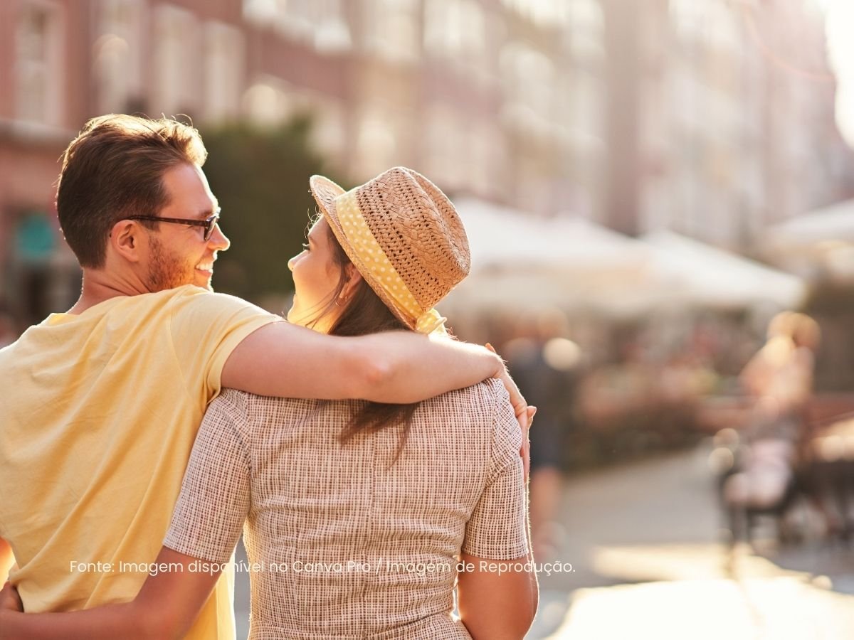 Destinos românticos fora do óbvio para viajar a dois em 2026